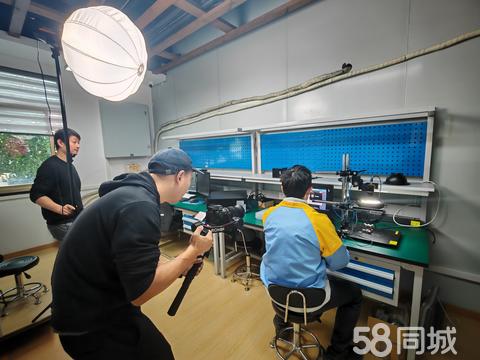 光影之間，價(jià)值無限 商業(yè)攝影如何賦能市場推廣宣傳